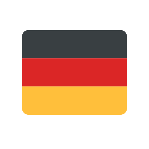 German Flag